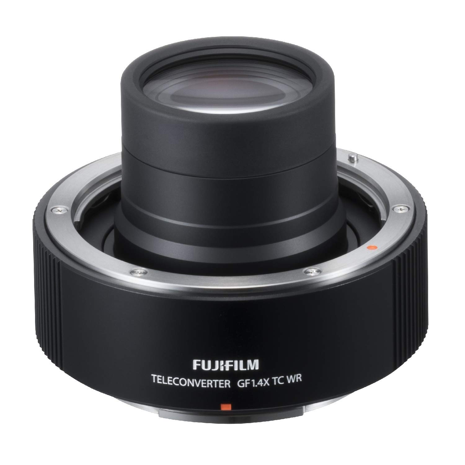 ■新品同様■ FUJIFILM GF1.4X TC WRフジノンテレコンバーター Amazon.com : Fujifilm GF1.4x TC WR : Electronics